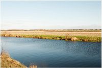 Mooie natuur in Drenthe