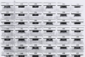 Ordre numérique