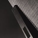 Delftse Poort Monochrome by Insolitus Fotografie thumbnail
