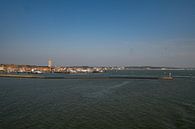 Terschelling par Arie Jan van Termeij Aperçu