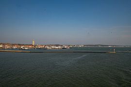 Terschelling by Arie Jan van Termeij
