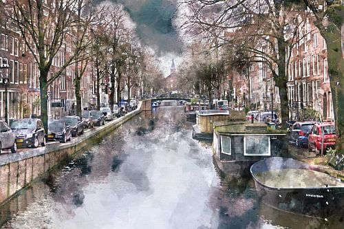 bloemgracht