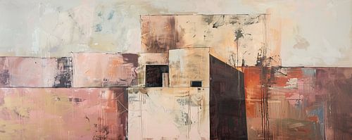 Modern abstract design