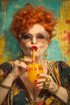 Blunt - but with style by Skyfall