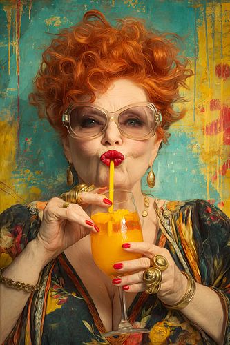 Bot - maar met stijl