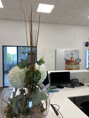 Im Kurpark, Bad Salzuflen