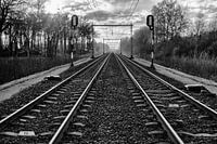 Eisenbahnstahl