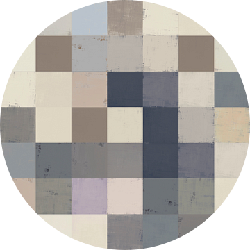 Abstracte geometrie nr. 16