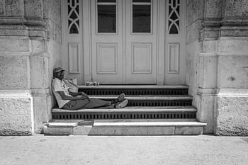 Havana - The Gatekeeper