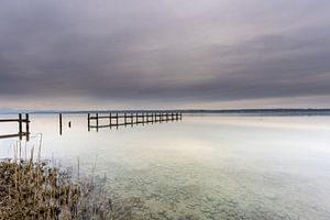Schlichte  Ruhe am Ammersee