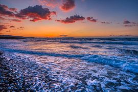 La dernière lumière sur Konstantinos Lagos