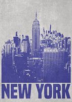 New York's horizon