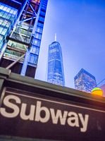 Freedom Tower, WTC, New York