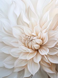 La floraison éternelle