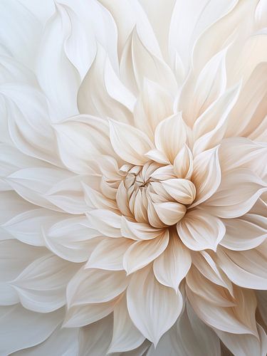 Ewige Blüte
