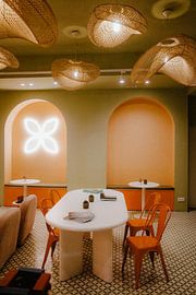 interior design by Iman Azizi