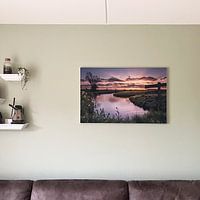 Photo de nos clients: Alblasserwaard par Sander Poppe, sur ArtFrame