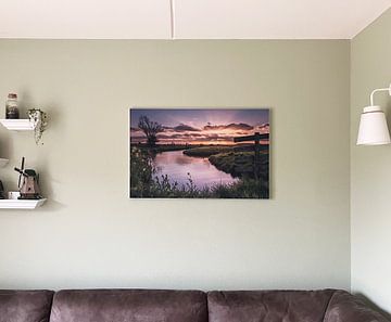 Kundenfoto: Alblasserwaard von Sander Poppe