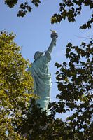 Statue of Liberty