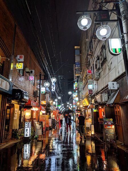 Osaka by Hello Pompoyo