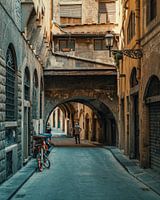 Via dei Girolami