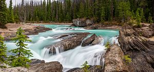Natural Bridge Canada