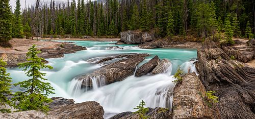 Natural Bridge Canada