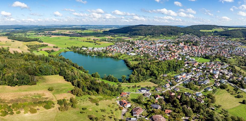 Steißlingen im Hegau von Markus Keller