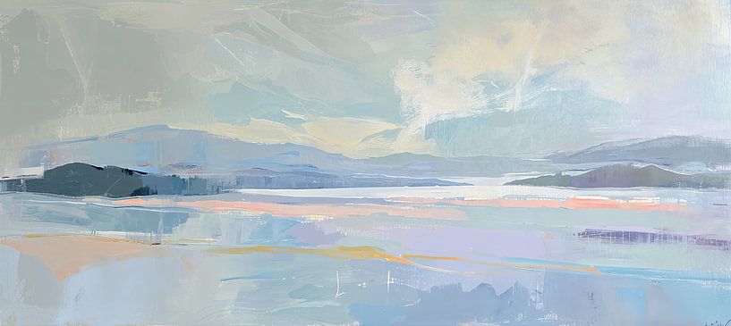 Horizon Redux van Kunst Kriebels