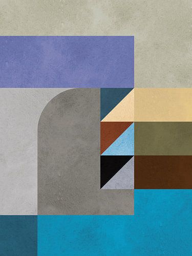 Hedendaagse meetkunde 2