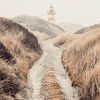Seascape Serenade: The Enchanting Splendour of Lighthouses by Karina Brouwer