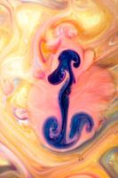 Mélange des couleurs