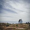 Den Tilsandede Kirke IV van de Utregter Fotografie