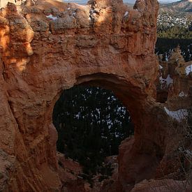 Bryce Canyon National Park by Matthias Brix