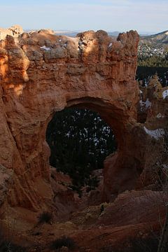 Bryce Canyon National Park