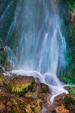 Cascade france sur Anouschka Hendriks