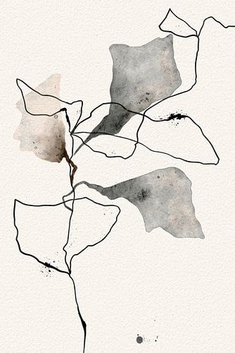 Think twice von AnkieArt