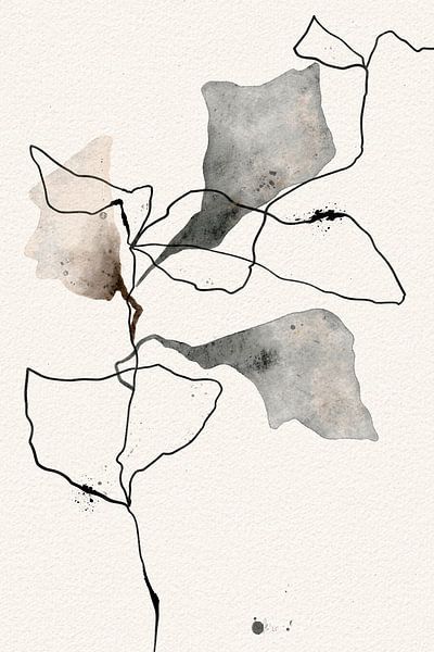 Think twice by AnkieArt