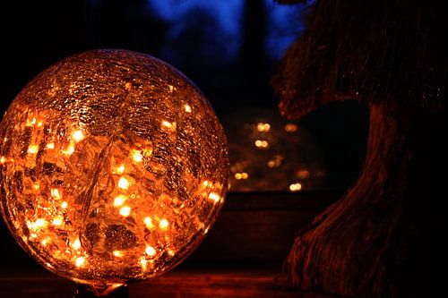 Licht in der Dunkelheit