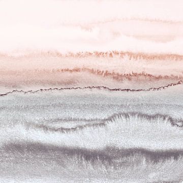 Binnen de getijden Natuurlijk Eén 11 van Monika Strigel