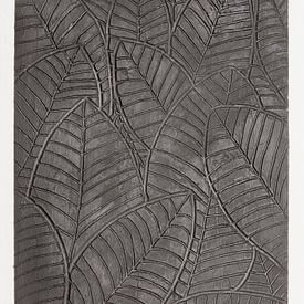 Leaves, Beatrice Chauville by Beatrice Chauville