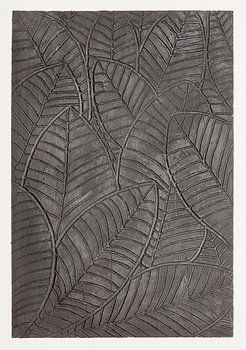 Leaves, Beatrice Chauville