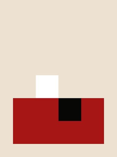 Geometric Harmony no. 3