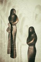 madonna symboliseert de vrouw van vandaag