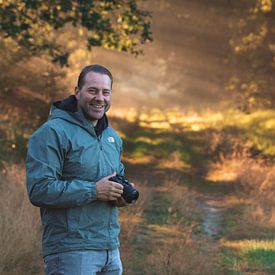 Dennis Meijer profielfoto