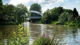 Lingebrug Geldermalsen