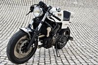 Wheels and Waves