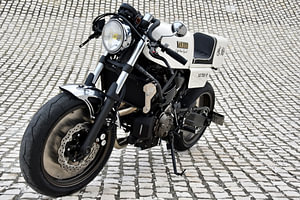 Wheels and Waves