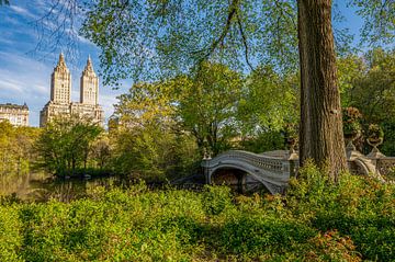 Bow Bridge i von Karsten Rahn