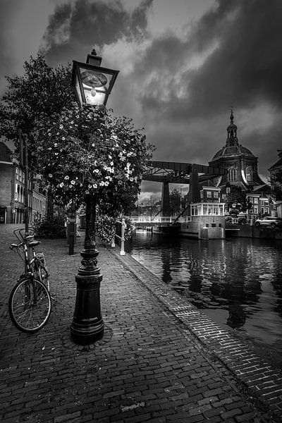 Marekerk, Leiden by Jens Korte